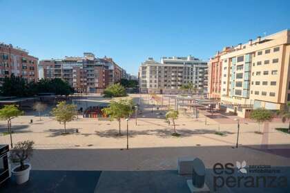 Flat in Murla, Alicante. 