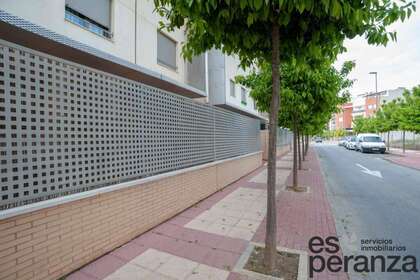 Flat in Murla, Alicante. 