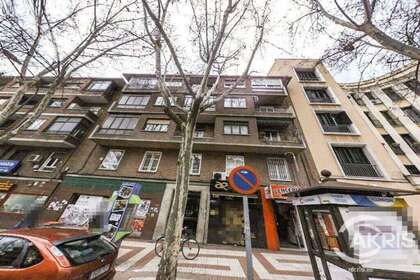 Flat for sale in Madrid. 