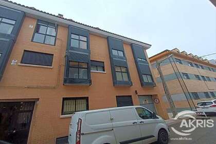 Flat for sale in Fuenlabrada, Madrid. 
