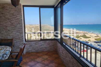 Flat for sale in Derramador (elche) (pda), Alicante. 