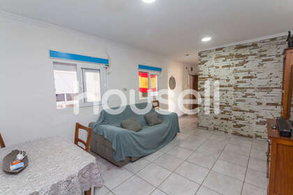 Flat for sale in Malahá (La), Granada. 