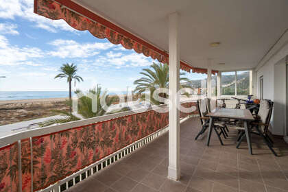 Flat for sale in Castelldefels, Barcelona. 
