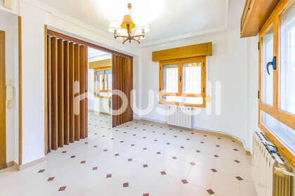 Appartamento +2bed vendita in Gineta (La), Albacete. 