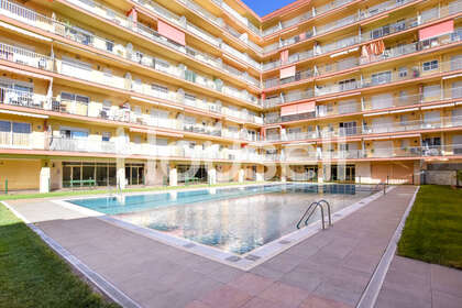 Appartamento +2bed vendita in Malgrat de Mar, Barcelona. 