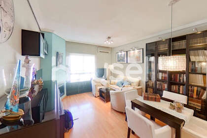 Appartamento +2bed vendita in Sevilla. 