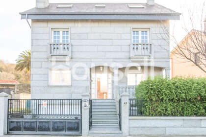 Casa vendita in Barreira (oleiros), La Coruña (A Coruña). 
