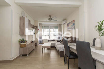 Appartamento +2bed vendita in Malahá (La), Granada. 