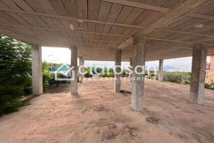 Домовладение Продажа в Alhaurín el Grande, Málaga. 