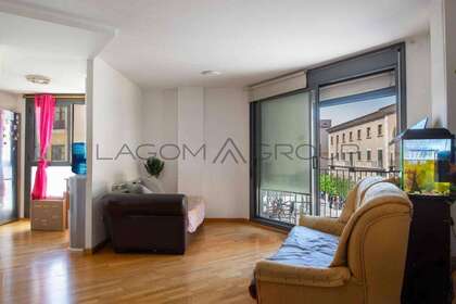 Flat for sale in Lleida, Lérida (Lleida). 
