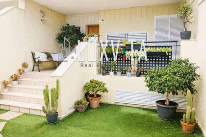 Klynge huse til salg i Adeje, Santa Cruz de Tenerife, Tenerife. 