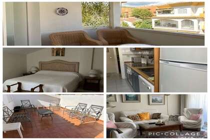 Plano em Marbella, Málaga. 