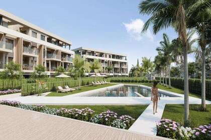 Апартаменты Продажа в Torre Pacheco, Murcia. 