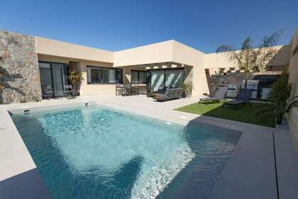 Дом Продажа в Baños y Mendigo, Murcia. 