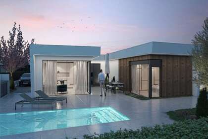 Дом Продажа в Baños y Mendigo, Murcia. 