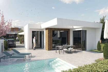 Дом Продажа в Baños y Mendigo, Murcia. 