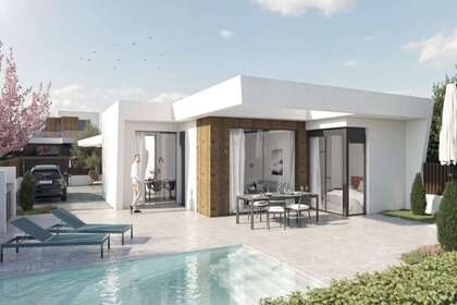 Дом Продажа в Baños y Mendigo, Murcia. 