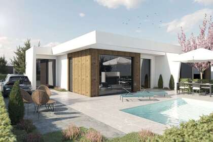 Дом Продажа в Baños y Mendigo, Murcia. 