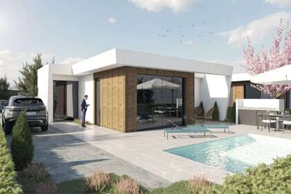 Дом Продажа в Baños y Mendigo, Murcia. 