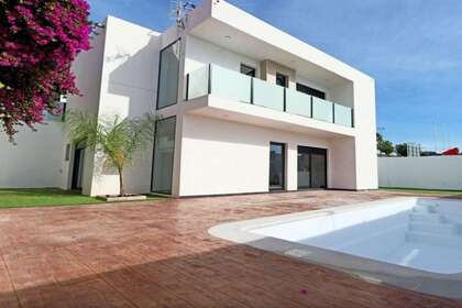 Casa venta en Fortuna, Murcia. 