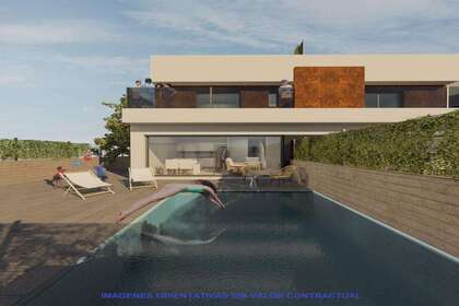 Townhouse vendita in San Javier, Murcia. 