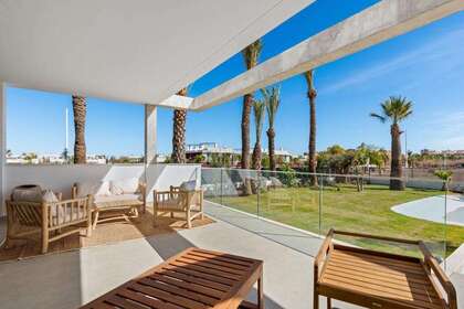 Appartamento 1bed vendita in Cartagena, Murcia. 