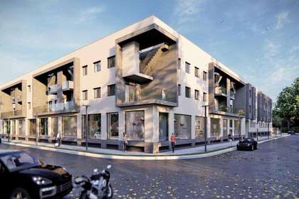 Апартаменты Продажа в Torre Pacheco, Murcia. 