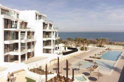 Apartment zu verkaufen in Dénia, Alicante. 