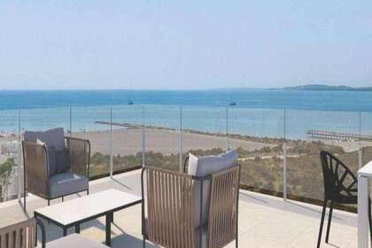Apprt dernier Etage vendre en Santa Pola, Alicante. 