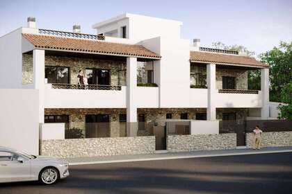 casa venda em Hondón de las Nieves, Alicante. 