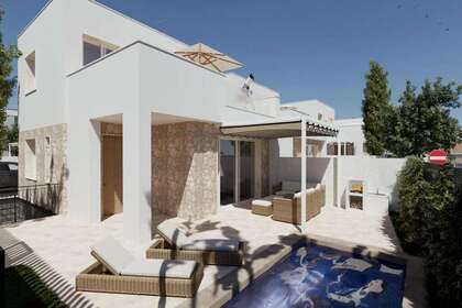 casa venda em Hondón de las Nieves, Alicante. 