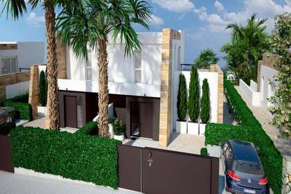 Дом Продажа в Algorfa, Alicante. 