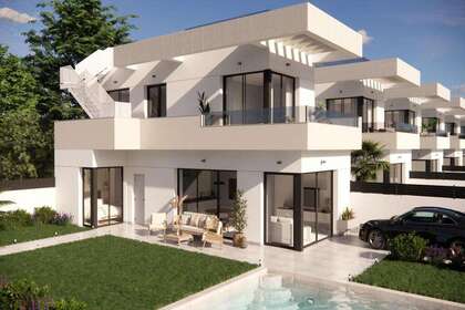 House for sale in Montesinos (Los), Alicante. 