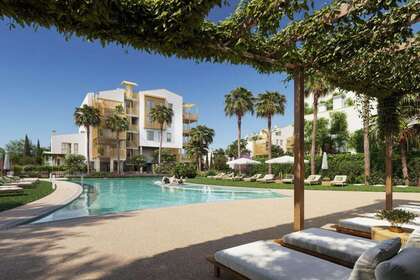 Apartment zu verkaufen in Dénia, Alicante. 