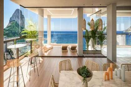 Appartamento 1bed vendita in Calpe/Calp, Alicante. 