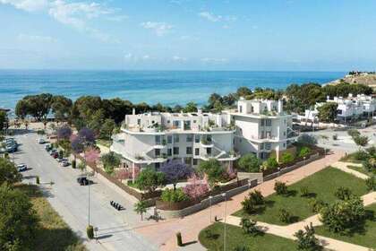 酒店公寓 出售 进入 Villajoyosa/Vila Joiosa (la), Alicante. 