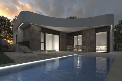 House for sale in Montesinos (Los), Alicante. 