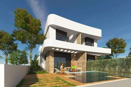 House for sale in Montesinos (Los), Alicante. 