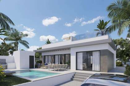 Haus zu verkaufen in Polop, Alicante. 