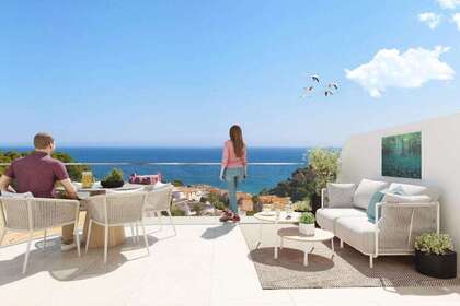 Apartment for sale in Calpe/Calp, Alicante. 