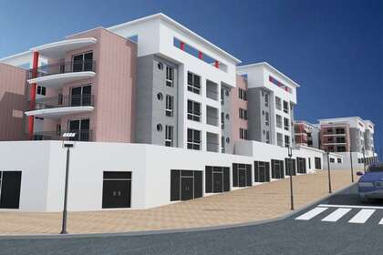 Apprt dernier Etage vendre en Villajoyosa/Vila Joiosa (la), Alicante. 