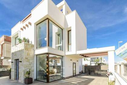 House for sale in Montesinos (Los), Alicante. 
