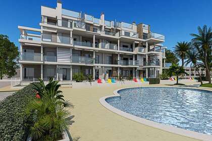Апартаменты Продажа в Dénia, Alicante. 