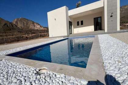 casa venda em Hondón de las Nieves, Alicante. 