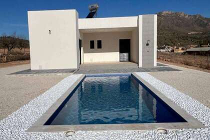 casa venda em Hondón de las Nieves, Alicante. 