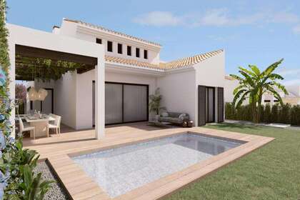 Дом Продажа в Algorfa, Alicante. 
