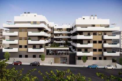 Appartamento 1bed vendita in Santa Pola, Alicante. 
