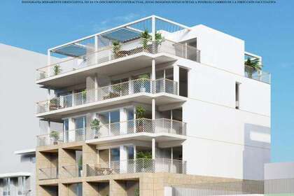 酒店公寓 出售 进入 Villajoyosa/Vila Joiosa (la), Alicante. 