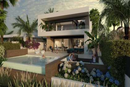 Дом Продажа в Algorfa, Alicante. 