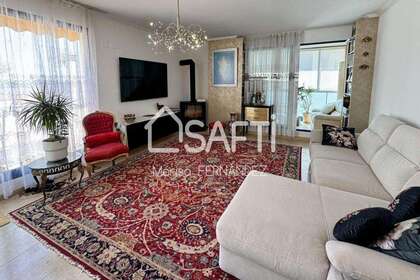 Apprt dernier Etage vendre en Villajoyosa/Vila Joiosa (la), Alicante. 